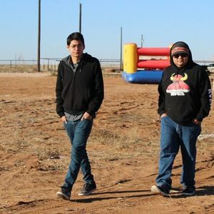 Meet your Posher, Luis